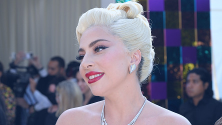 Lady Gaga to Perform at the 2022 Grammys | Pitchfork